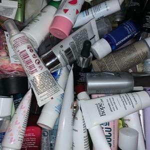 💖 Free Beauty Samples 💖